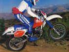 Honda XR 250R